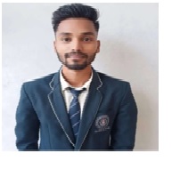 Mayur Ravindra Ramteke  